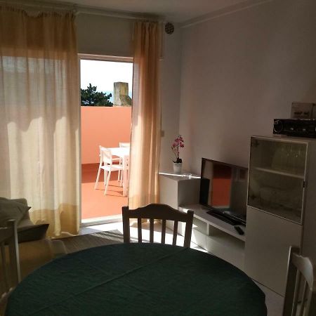 Апартаменты Apartamento Портосин Экстерьер фото